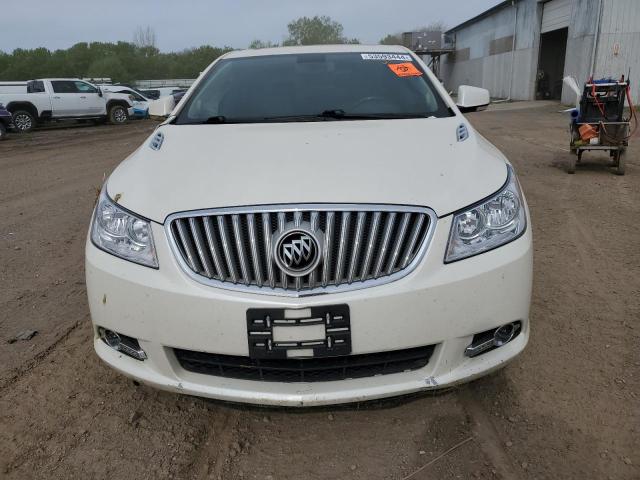 Photo 4 VIN: 1G4GD5EG5AF304554 - BUICK LACROSSE 