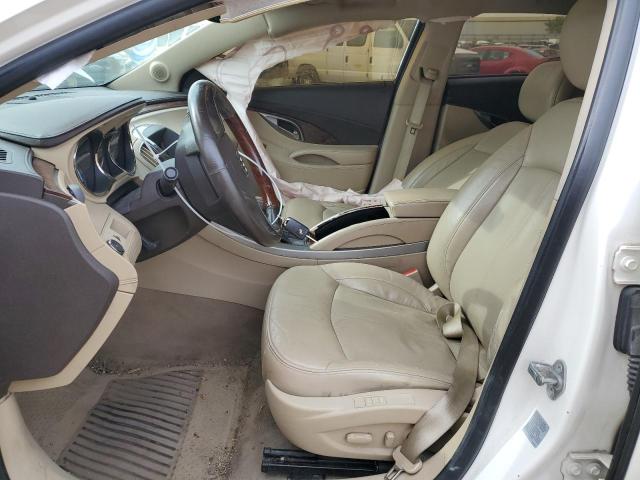 Photo 6 VIN: 1G4GD5EG5AF304554 - BUICK LACROSSE 