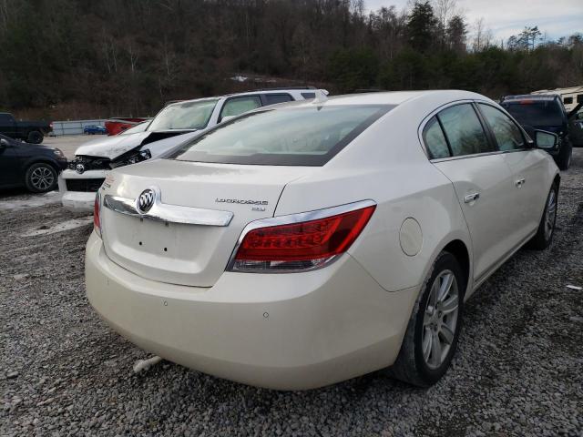 Photo 3 VIN: 1G4GD5EG6AF145365 - BUICK LACROSSE C 