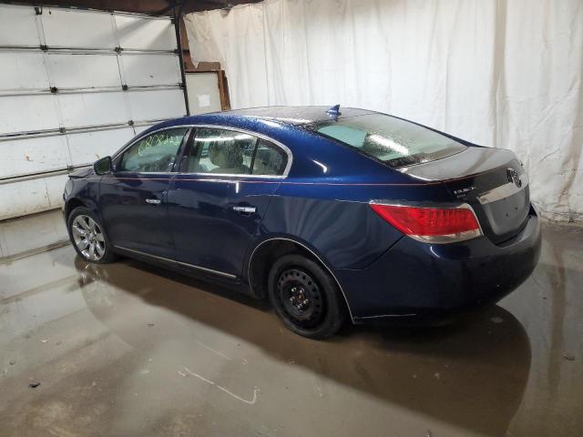 Photo 1 VIN: 1G4GD5EG6AF166233 - BUICK LACROSSE C 