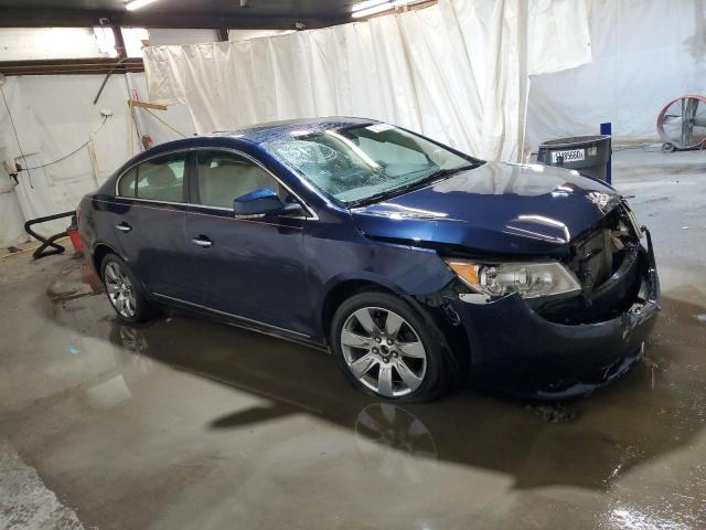 Photo 3 VIN: 1G4GD5EG6AF166233 - BUICK LACROSSE C 