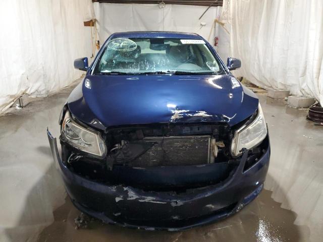 Photo 4 VIN: 1G4GD5EG6AF166233 - BUICK LACROSSE C 