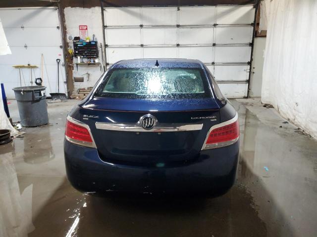 Photo 5 VIN: 1G4GD5EG6AF166233 - BUICK LACROSSE C 