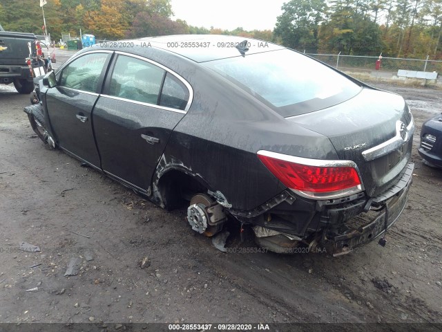 Photo 2 VIN: 1G4GD5EG6AF173652 - BUICK LACROSSE 