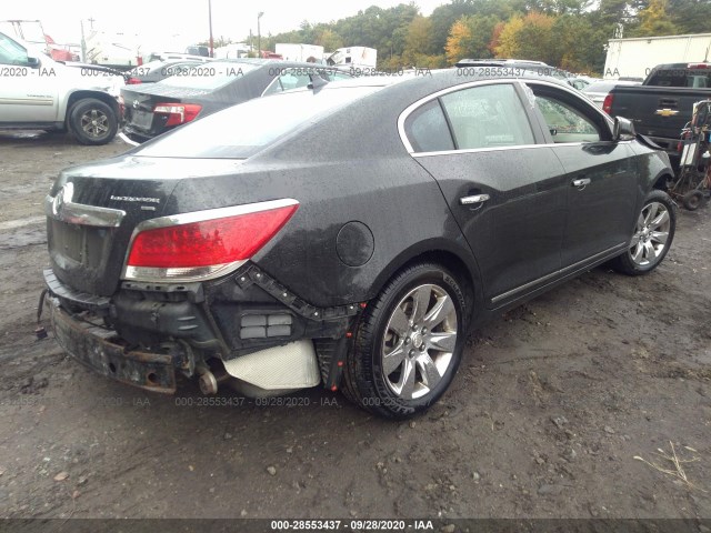 Photo 3 VIN: 1G4GD5EG6AF173652 - BUICK LACROSSE 