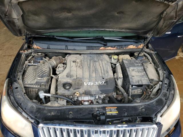 Photo 10 VIN: 1G4GD5EG6AF232084 - BUICK LACROSSE 