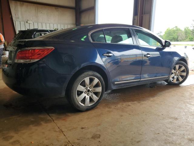 Photo 2 VIN: 1G4GD5EG6AF232084 - BUICK LACROSSE 