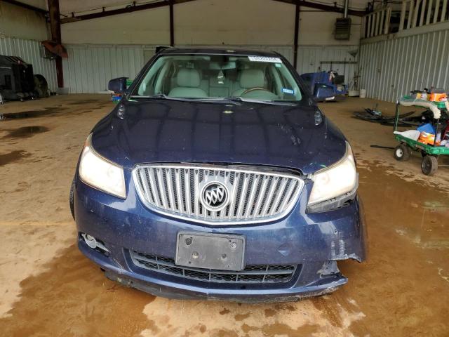 Photo 4 VIN: 1G4GD5EG6AF232084 - BUICK LACROSSE 