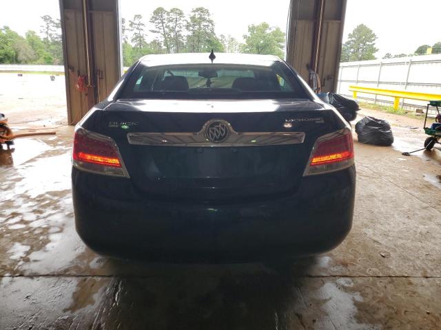 Photo 5 VIN: 1G4GD5EG6AF232084 - BUICK LACROSSE 