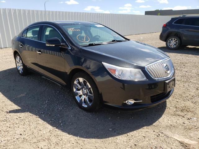 Photo 0 VIN: 1G4GD5EG7AF136660 - BUICK LACROSSE C 