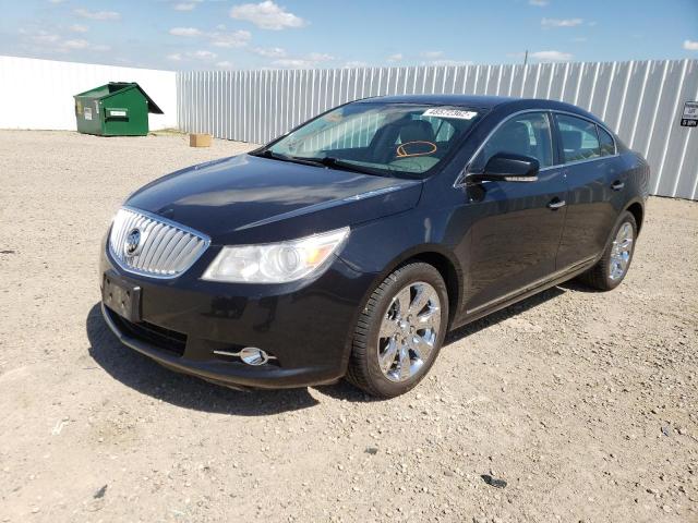 Photo 1 VIN: 1G4GD5EG7AF136660 - BUICK LACROSSE C 