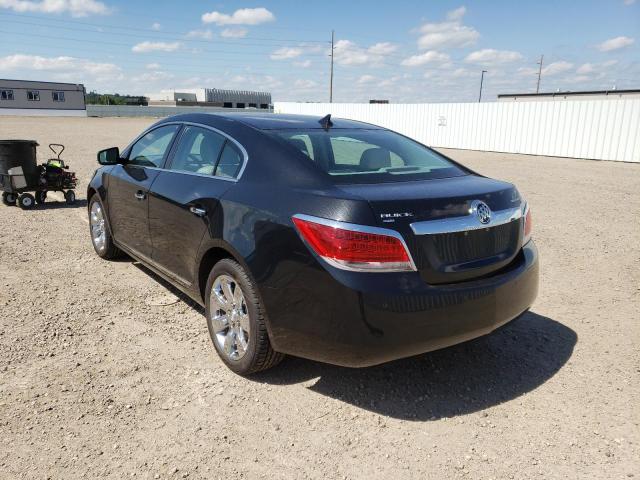 Photo 2 VIN: 1G4GD5EG7AF136660 - BUICK LACROSSE C 