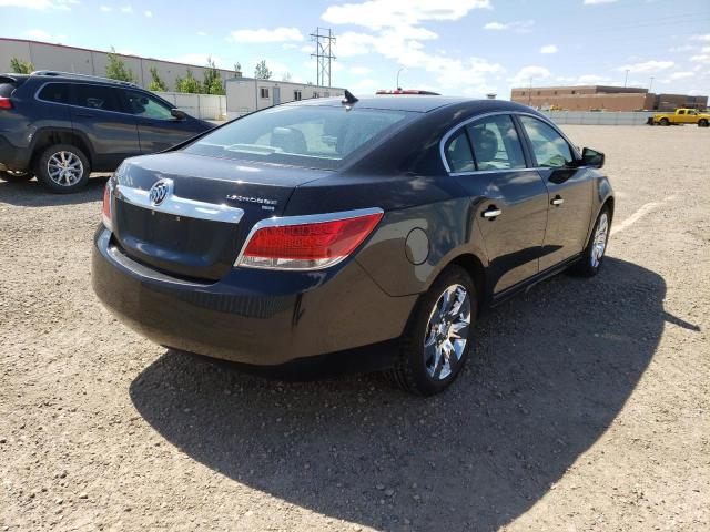 Photo 3 VIN: 1G4GD5EG7AF136660 - BUICK LACROSSE C 