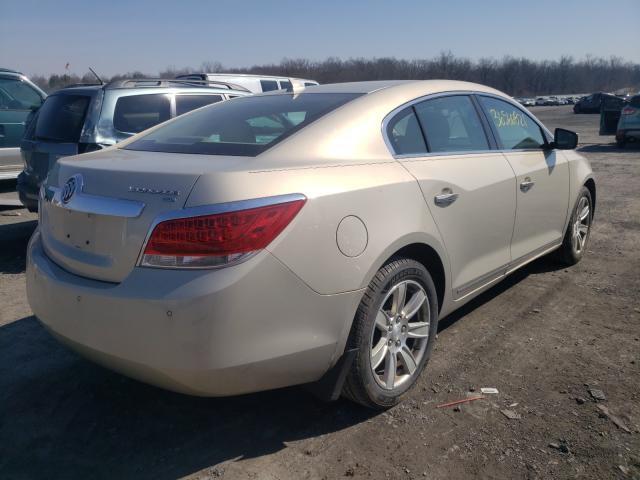 Photo 3 VIN: 1G4GD5EG7AF165561 - BUICK LACROSSE C 