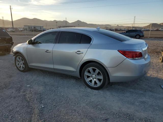 Photo 1 VIN: 1G4GD5EG7AF166399 - BUICK LACROSSE C 