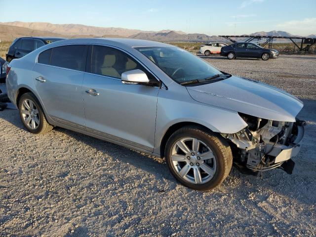 Photo 3 VIN: 1G4GD5EG7AF166399 - BUICK LACROSSE C 