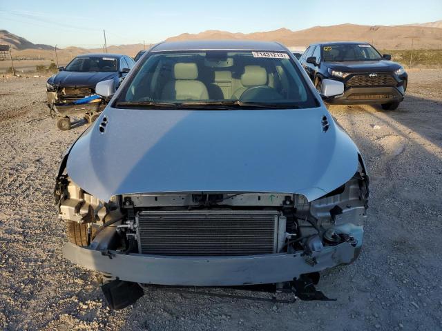 Photo 4 VIN: 1G4GD5EG7AF166399 - BUICK LACROSSE C 