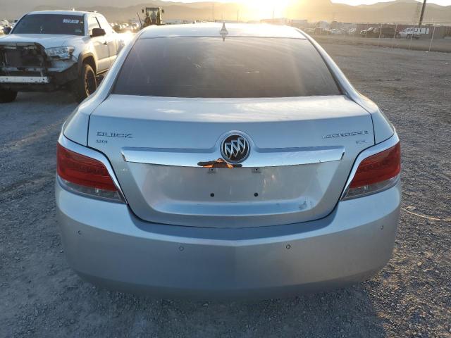 Photo 5 VIN: 1G4GD5EG7AF166399 - BUICK LACROSSE C 