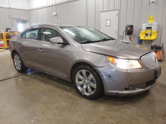 Photo 3 VIN: 1G4GD5EG7AF212152 - BUICK LACROSSE C 