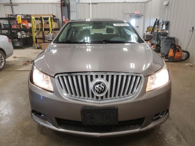 Photo 4 VIN: 1G4GD5EG7AF212152 - BUICK LACROSSE C 