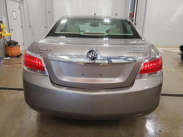 Photo 5 VIN: 1G4GD5EG7AF212152 - BUICK LACROSSE C 