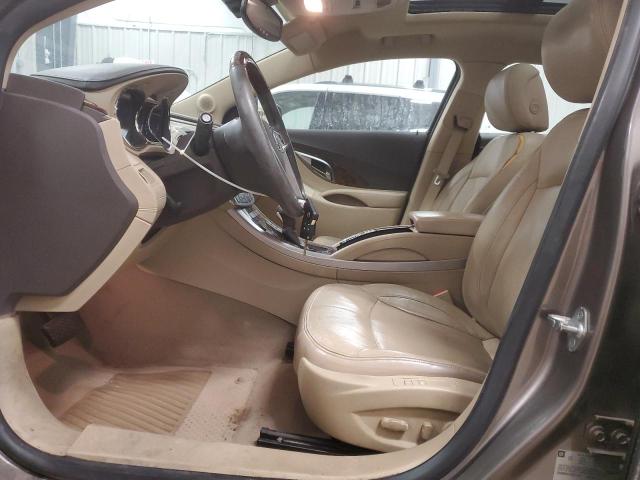 Photo 6 VIN: 1G4GD5EG7AF212152 - BUICK LACROSSE C 