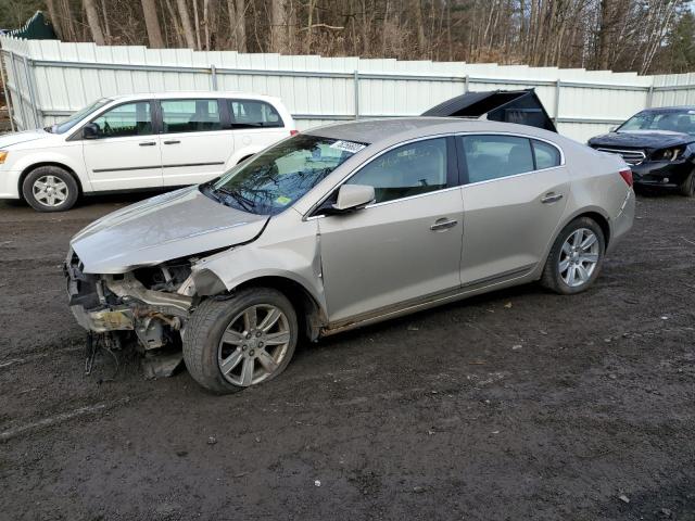 Photo 0 VIN: 1G4GD5EG7AF226620 - BUICK LACROSSE 