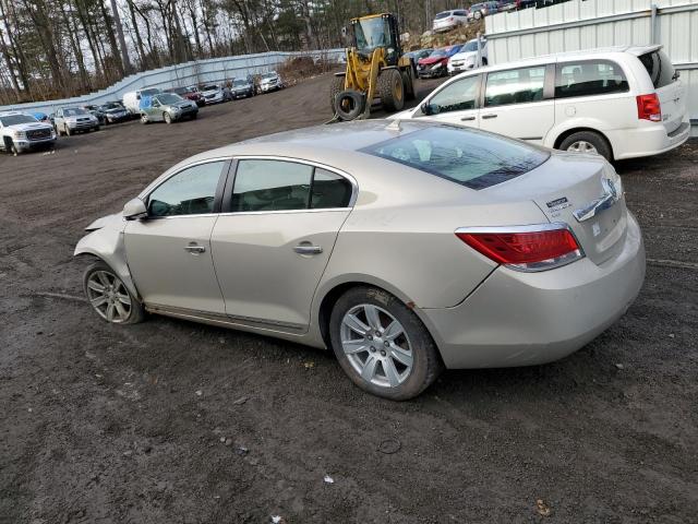 Photo 1 VIN: 1G4GD5EG7AF226620 - BUICK LACROSSE 