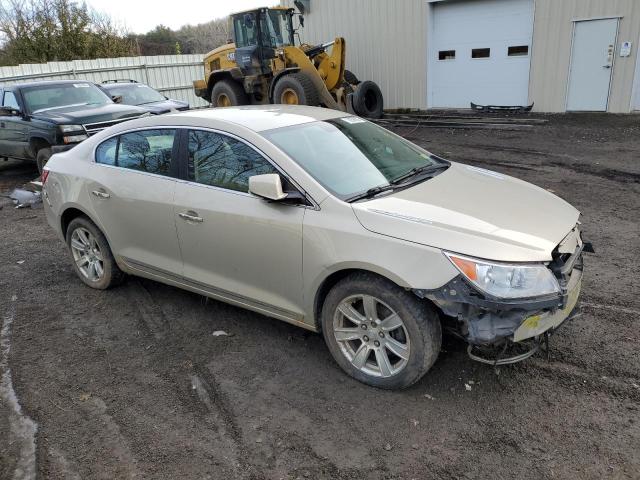 Photo 3 VIN: 1G4GD5EG7AF226620 - BUICK LACROSSE 