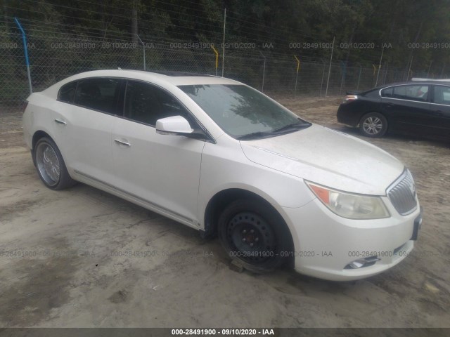 Photo 0 VIN: 1G4GD5EG8AF127286 - BUICK LACROSSE 