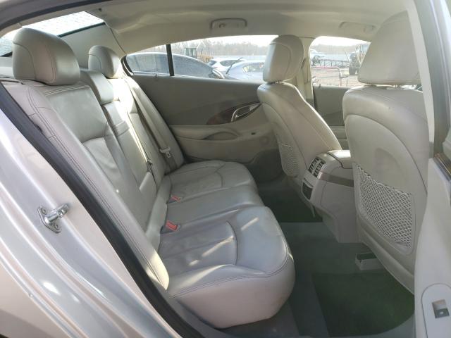 Photo 5 VIN: 1G4GD5EG8AF140507 - BUICK LACROSSE C 