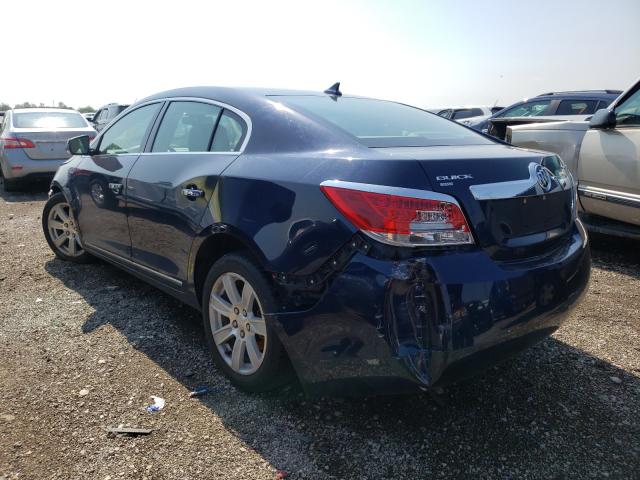 Photo 2 VIN: 1G4GD5EG8AF251249 - BUICK LACROSSE C 