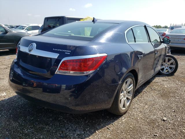 Photo 3 VIN: 1G4GD5EG8AF251249 - BUICK LACROSSE C 