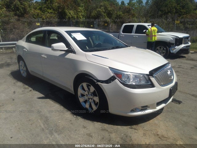 Photo 0 VIN: 1G4GD5EG8AF277107 - BUICK LACROSSE 