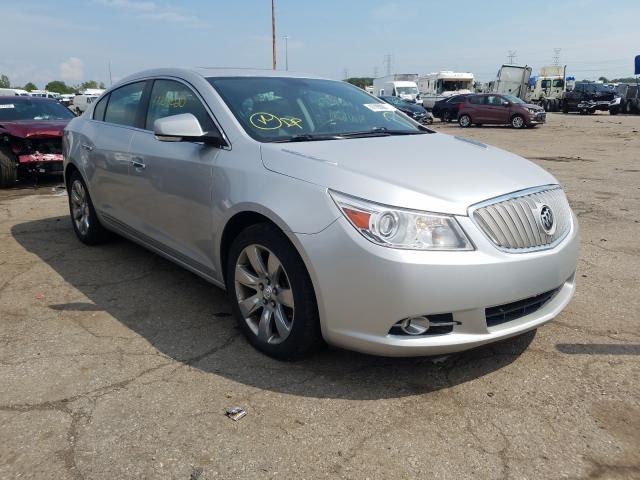 Photo 0 VIN: 1G4GD5EG8AF292724 - BUICK LACROSSE C 