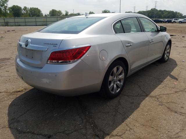 Photo 3 VIN: 1G4GD5EG8AF292724 - BUICK LACROSSE C 