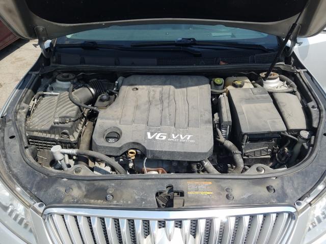 Photo 6 VIN: 1G4GD5EG8AF292724 - BUICK LACROSSE C 