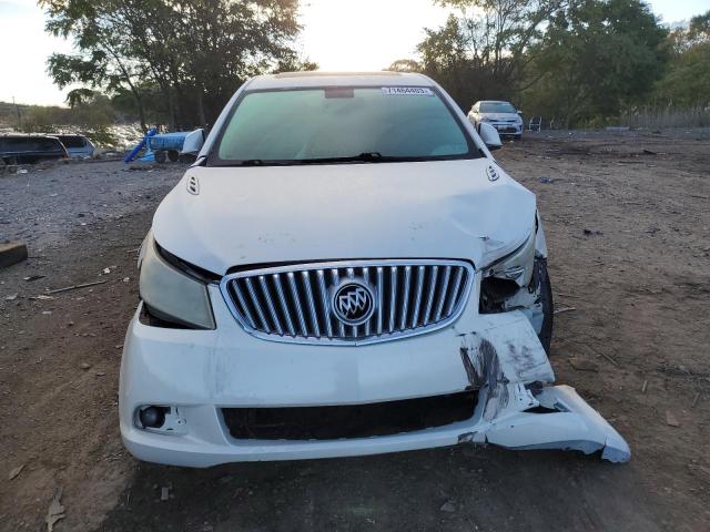 Photo 4 VIN: 1G4GD5EG9AF236534 - BUICK LACROSSE C 