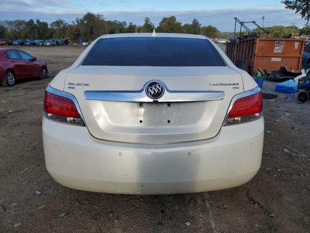 Photo 5 VIN: 1G4GD5EG9AF236534 - BUICK LACROSSE C 