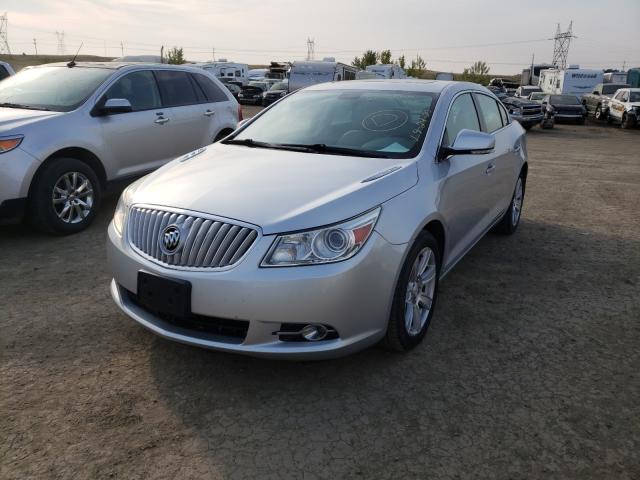 Photo 1 VIN: 1G4GD5EGXAF128696 - BUICK LACROSSE 