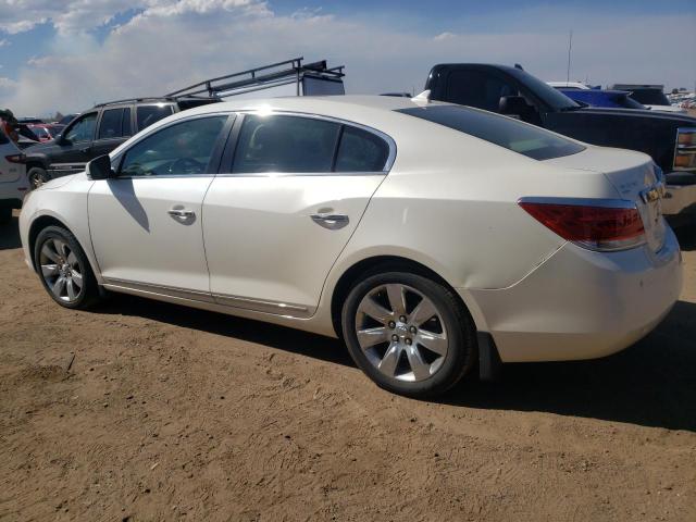 Photo 1 VIN: 1G4GD5EGXAF132781 - BUICK LACROSSE C 