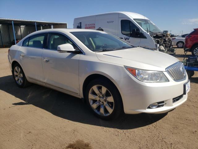 Photo 3 VIN: 1G4GD5EGXAF132781 - BUICK LACROSSE C 