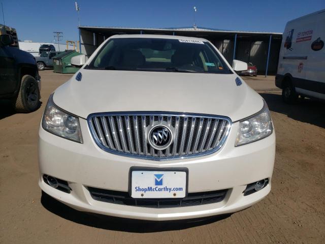 Photo 4 VIN: 1G4GD5EGXAF132781 - BUICK LACROSSE C 