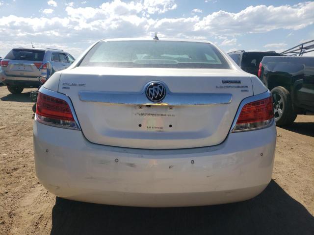 Photo 5 VIN: 1G4GD5EGXAF132781 - BUICK LACROSSE C 