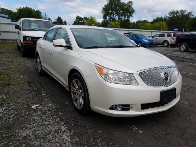 Photo 0 VIN: 1G4GD5EGXAF141626 - BUICK LACROSSE C 