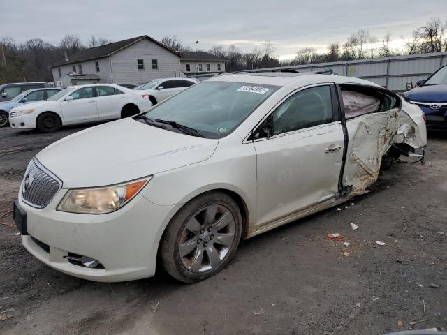 Photo 0 VIN: 1G4GD5EGXAF147068 - BUICK LACROSSE C 