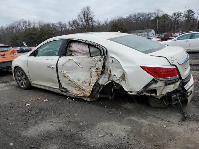 Photo 1 VIN: 1G4GD5EGXAF147068 - BUICK LACROSSE C 