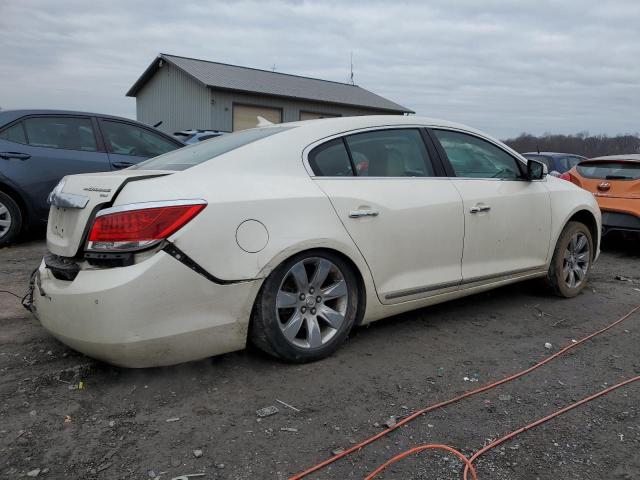 Photo 2 VIN: 1G4GD5EGXAF147068 - BUICK LACROSSE C 