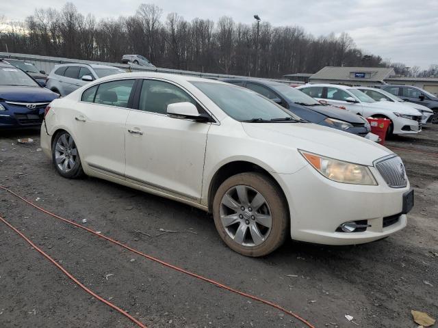 Photo 3 VIN: 1G4GD5EGXAF147068 - BUICK LACROSSE C 