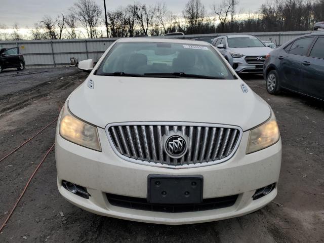 Photo 4 VIN: 1G4GD5EGXAF147068 - BUICK LACROSSE C 